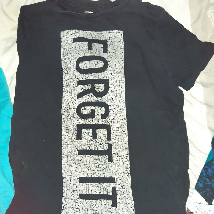 Tee shirt m.longues 12 ans - photo numéro 4