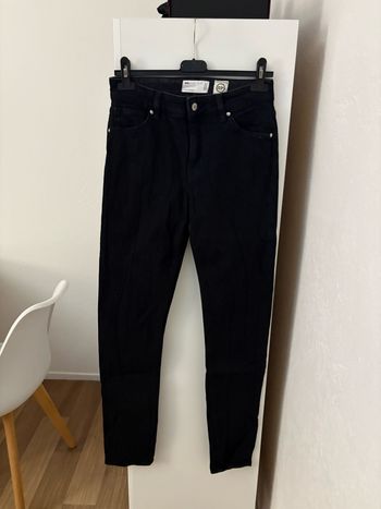 jeans slim