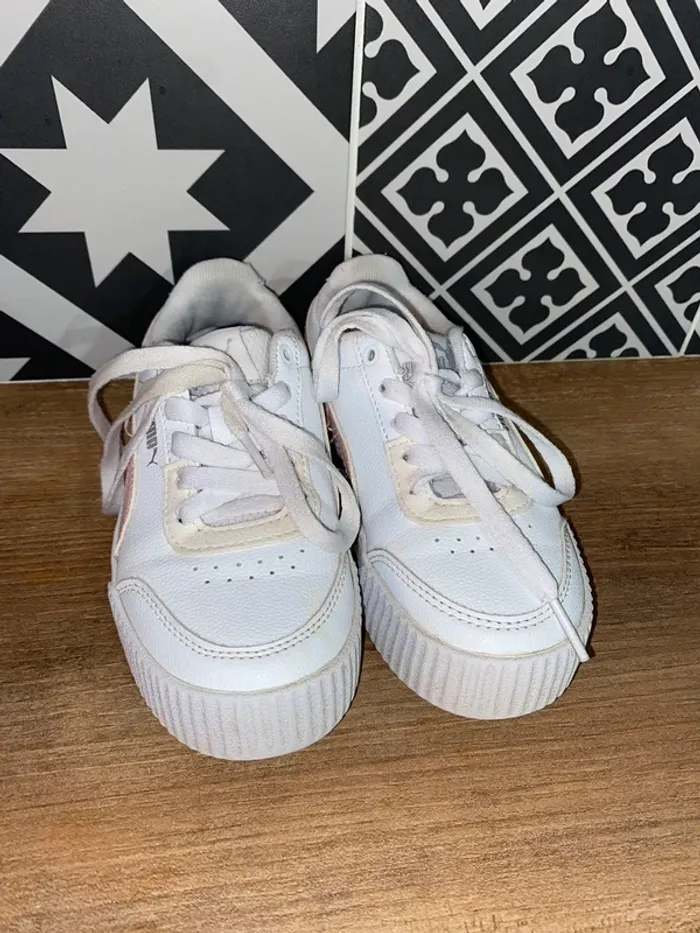 Baskets puma . - photo numéro 3