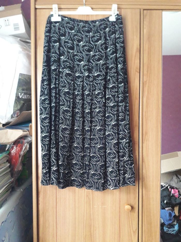 Jupe mi longues - photo numéro 2