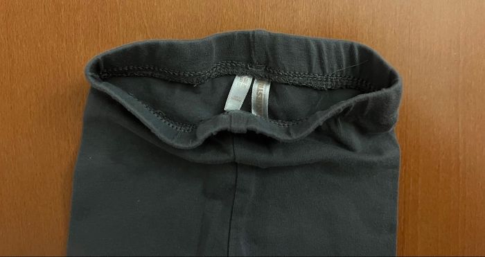 Legging Orchestra - photo numéro 4