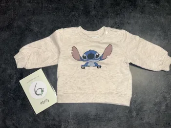 Haut stitch