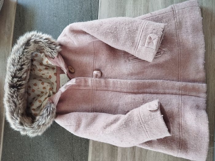 Manteau / parka - photo numéro 2
