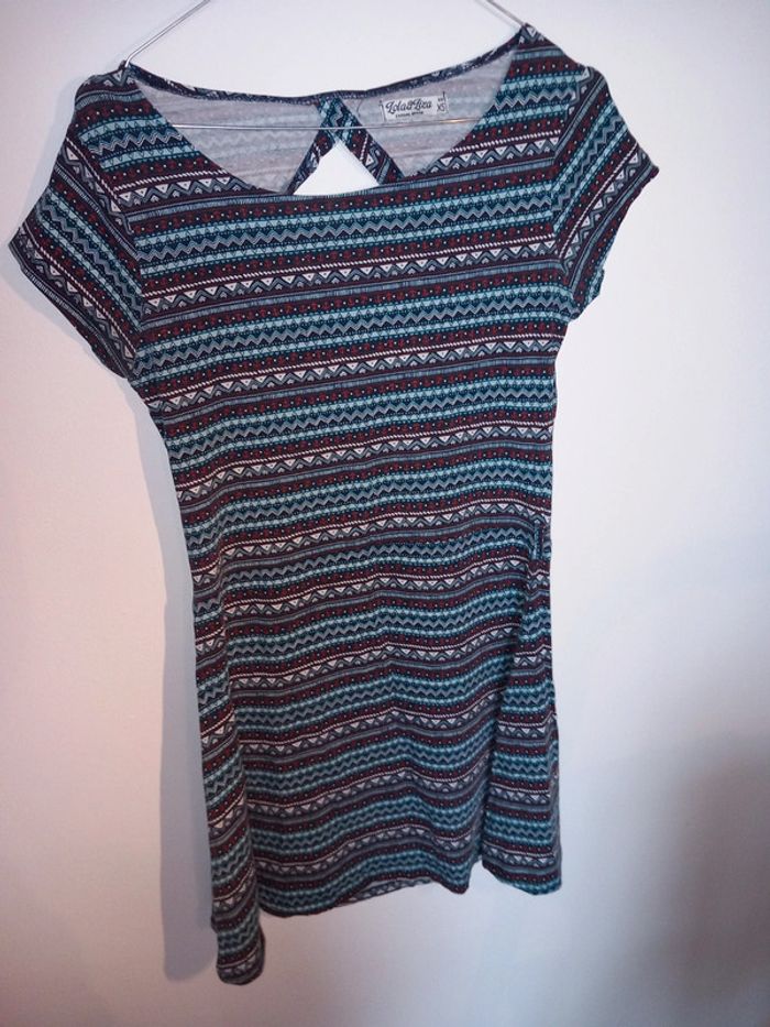 Robe casual