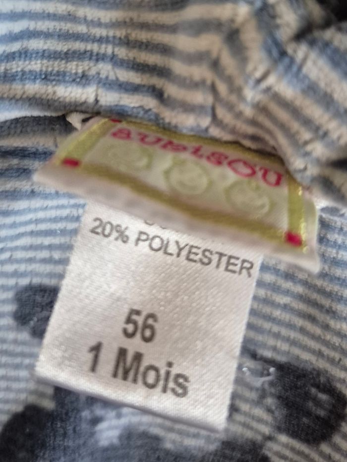 Veste chaude - photo numéro 5