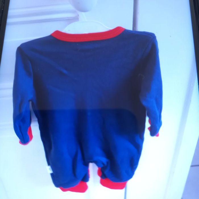 Combinaison bébé - photo numéro 2