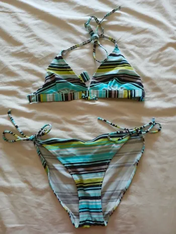 Maillot de bain femme