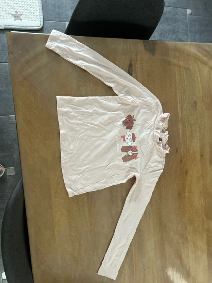 T shirt sergent majors