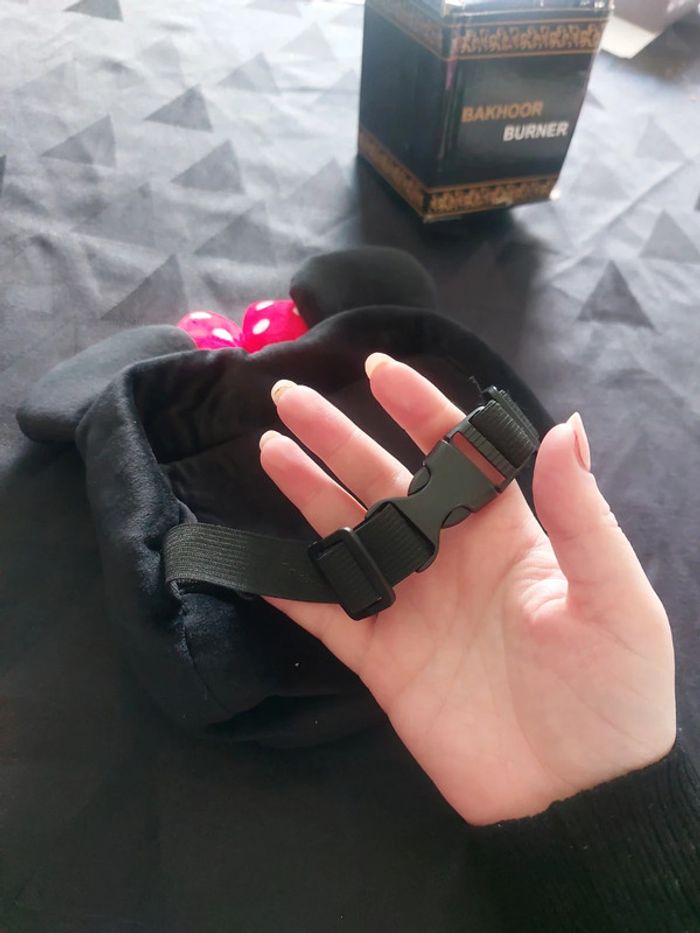 Pochette neuve minnie - photo numéro 2