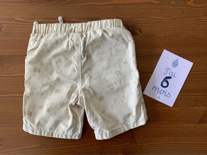 Short long TAO - photo numéro 2