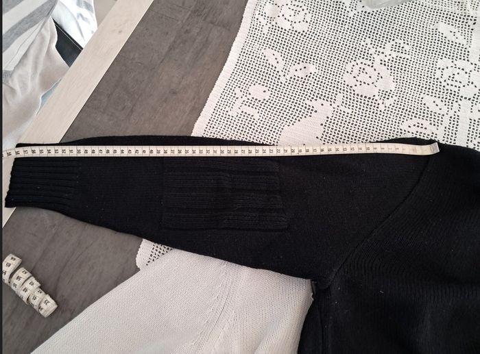 Gilet Burton taille 4 (taille petit) - photo numéro 7
