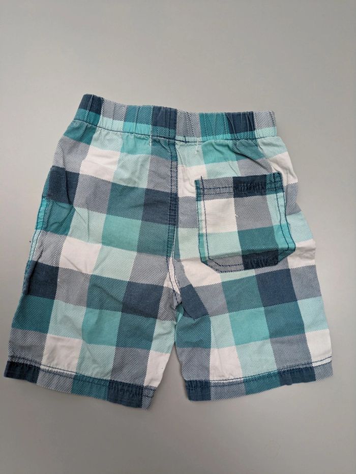 Short 18 mois - photo numéro 2