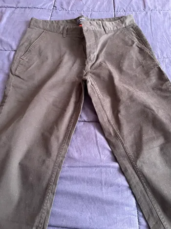 Pantalon chino état neuf Kiabi