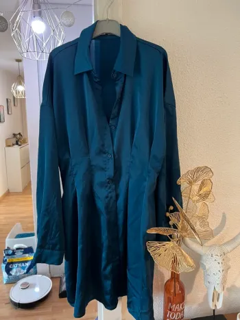 Robe chemise