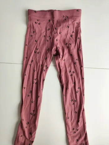 Legging 4 ans