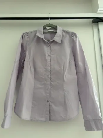 Chemise Cache cache