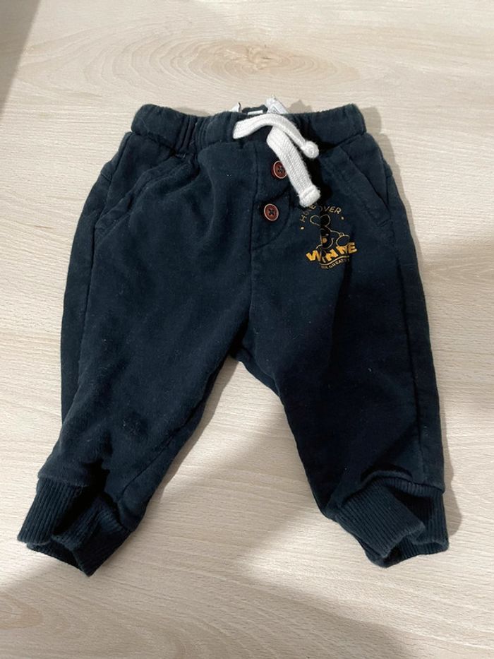 Jogging 3 mois Winnie