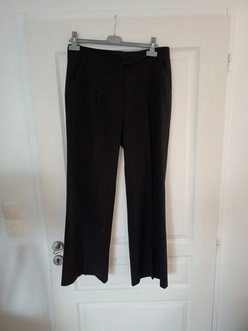 Pantalon chic Kiabi woman taille 40