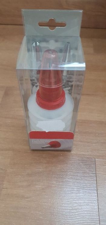 Kit décoration à  muffins