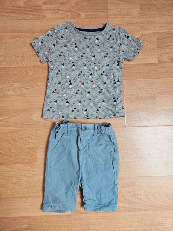 Ensemble 3 ans emoji