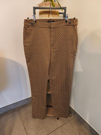 Pantalon tailleur neuf