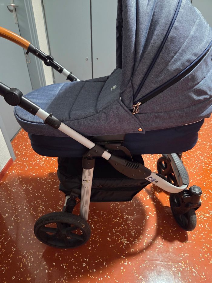Combiné  Poussette - photo numéro 4