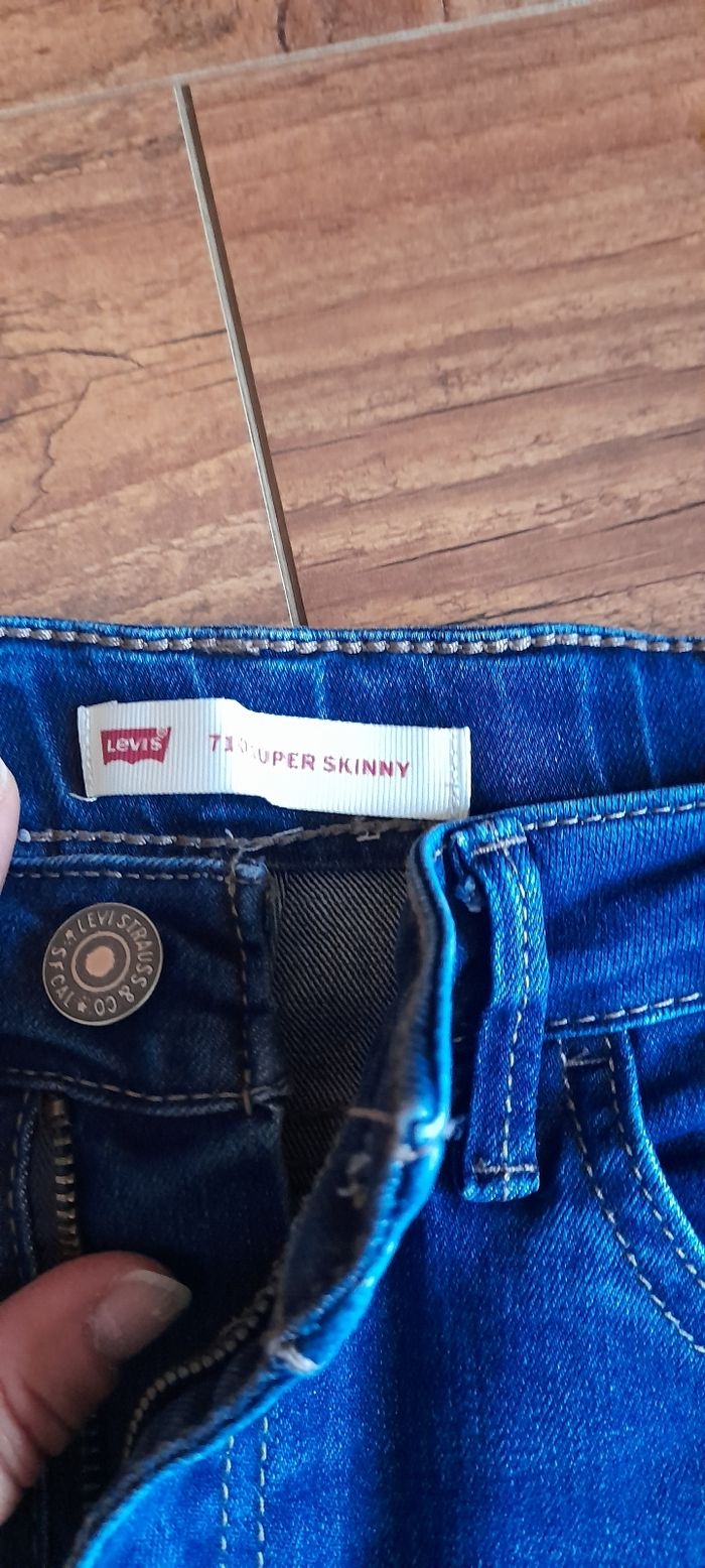 Jean slim levis - photo numéro 6