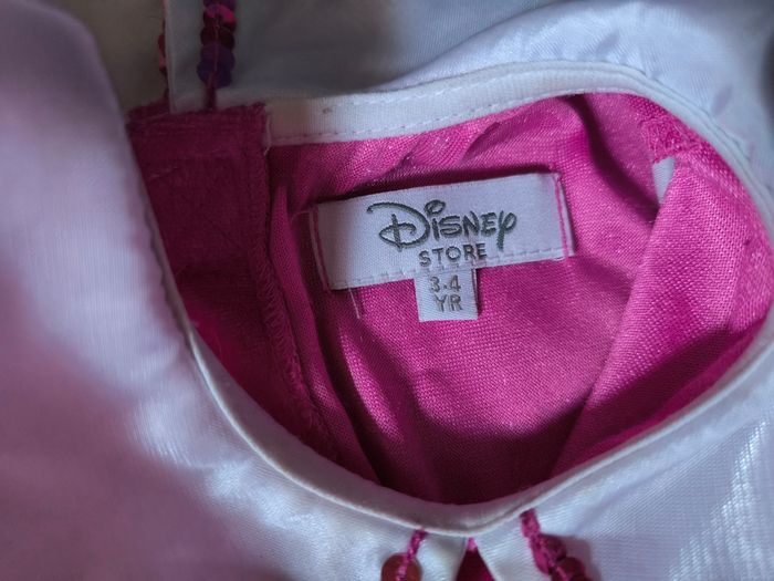 Déguisement minnie - photo numéro 3