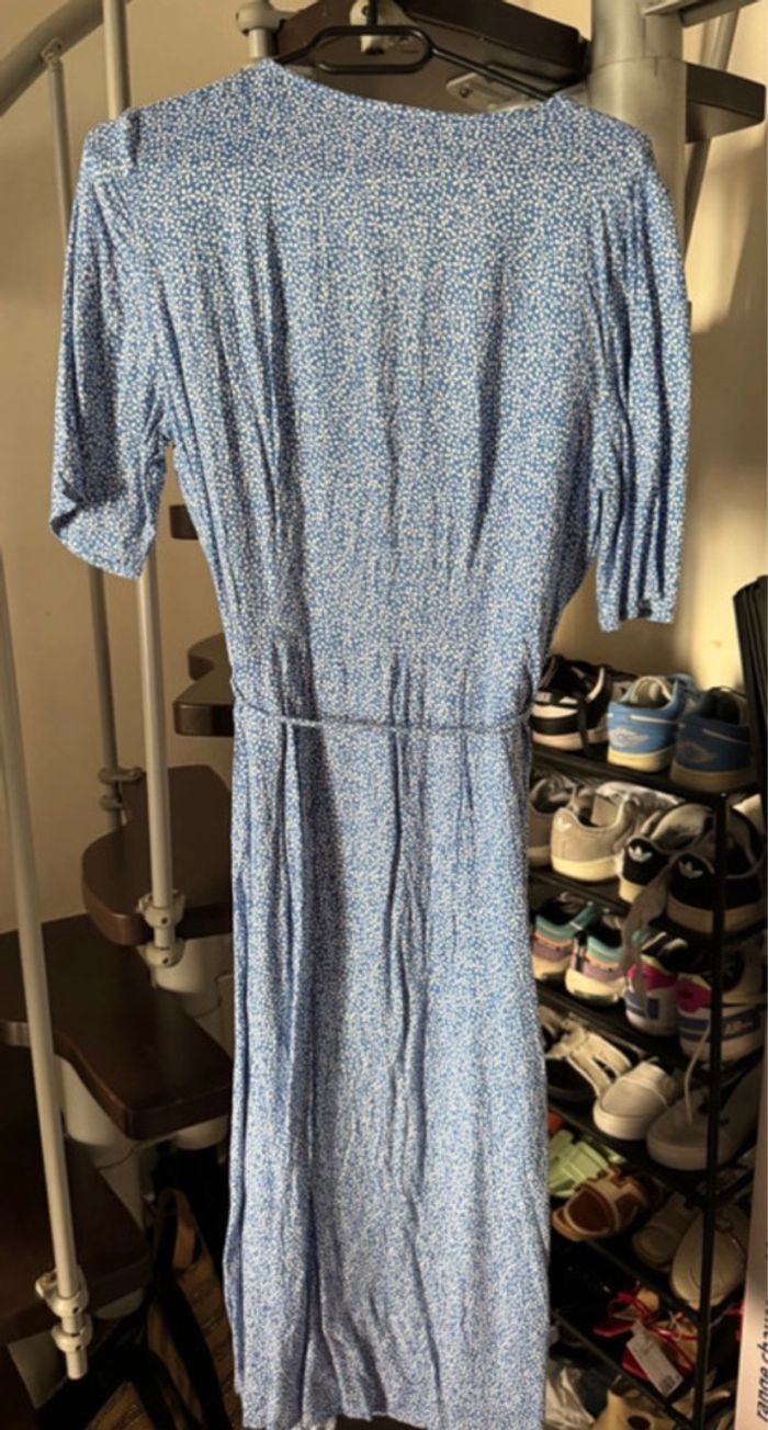 Robe longue - photo numéro 2