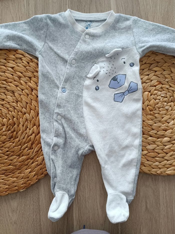 🌼 Lot Pyjamas - 3 mois 🌼 - photo numéro 9