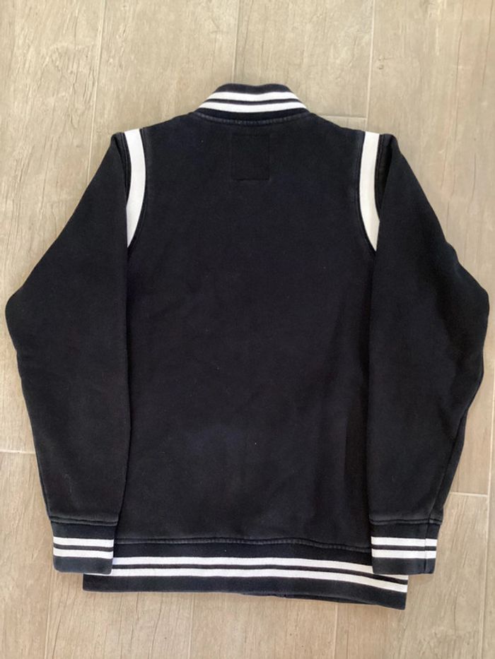 Veste Stüssy - photo numéro 3