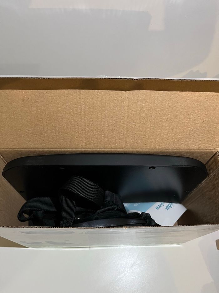 Miroir voiture bébé - photo numéro 3