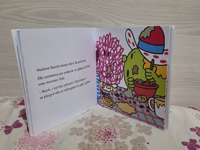 Livre enfant - photo numéro 3