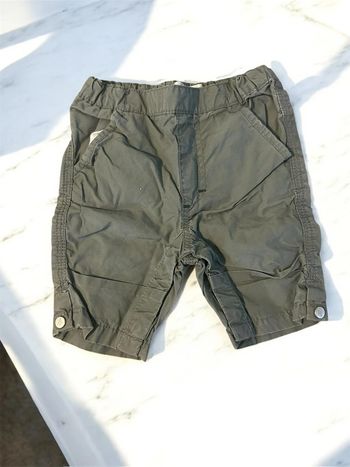 Pantalon léger