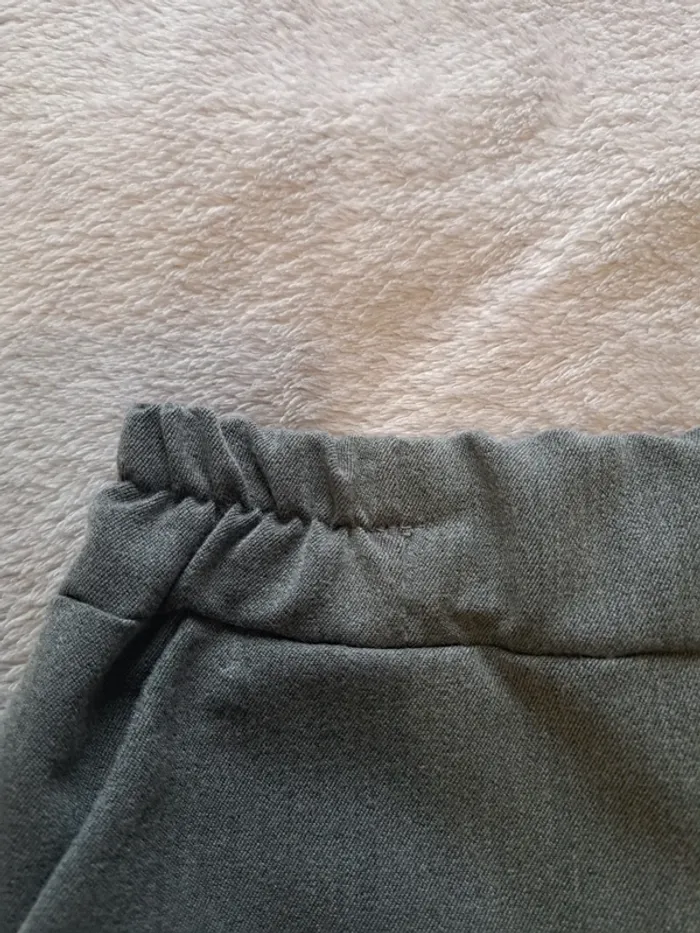 Pantalon droit - photo numéro 3