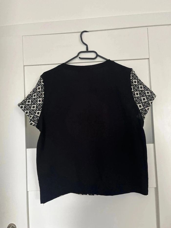 T-shirt - photo numéro 3