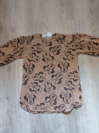 Robe Disney 