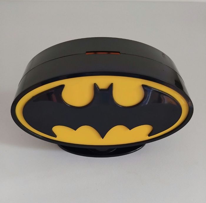 DC COMICS Tirelire Batman Décoration 🦇 - photo numéro 3