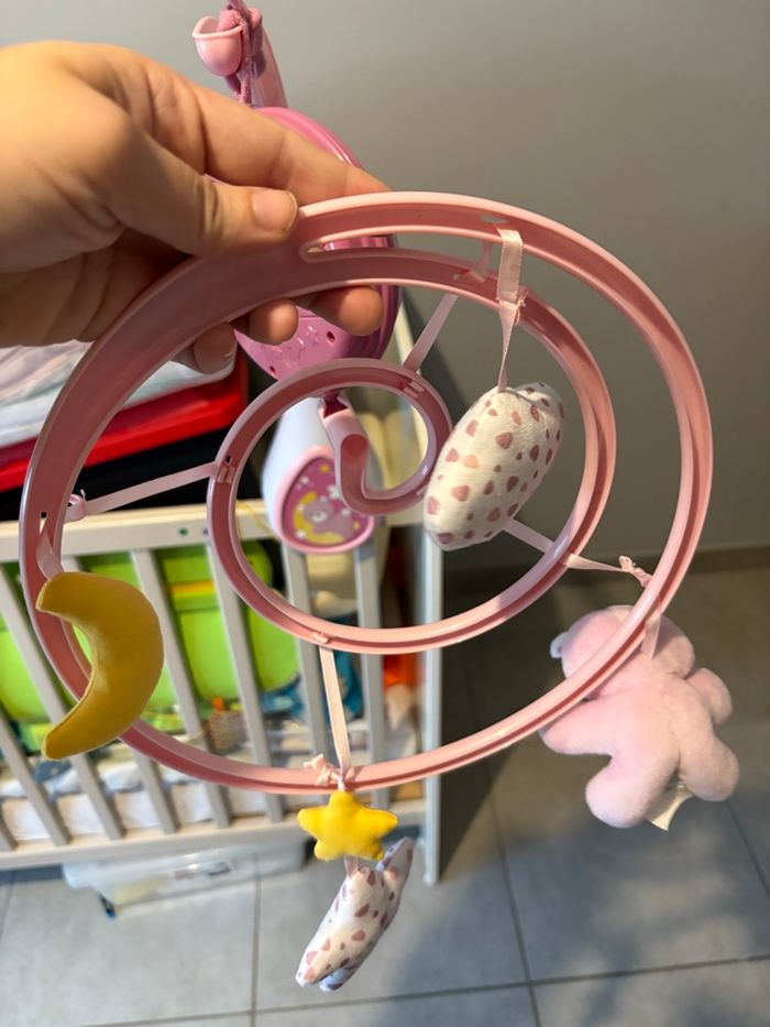 Mobile musical - photo numéro 3