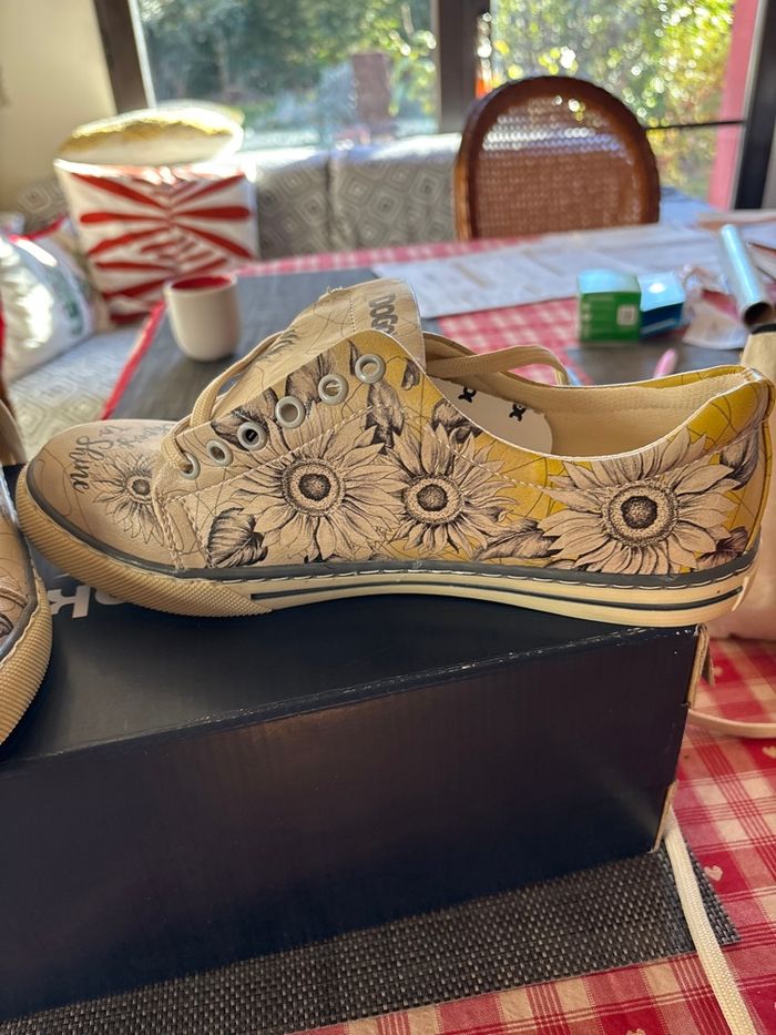 Chaussures Dogo neuves - photo numéro 7