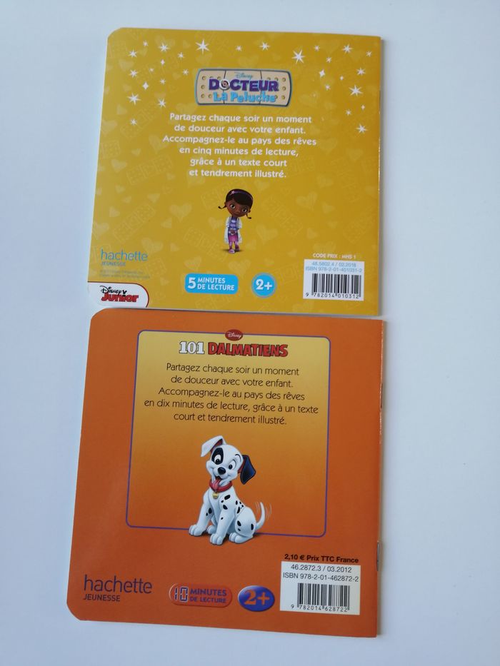 mon histoire du soir - photo numéro 10