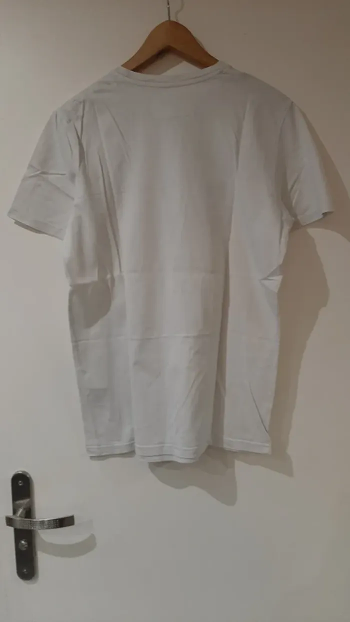 T-shirt Homme Celio - photo numéro 2