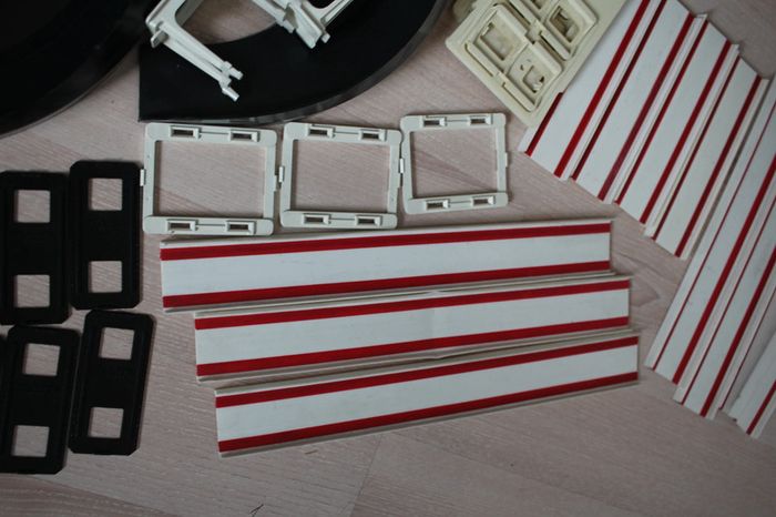 Majorette Motor Circuit Starter Vintage - photo numéro 9