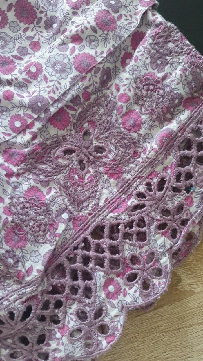 Robe 2 ans - photo numéro 3