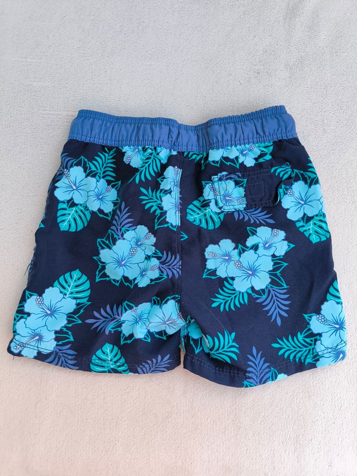 Short de bain garçon Okaïdi 4 ans - photo numéro 3