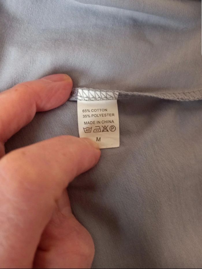 Blouse - photo numéro 6