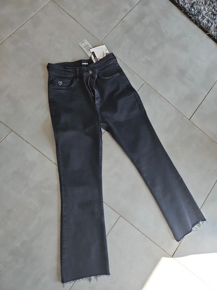 Jeans desigual