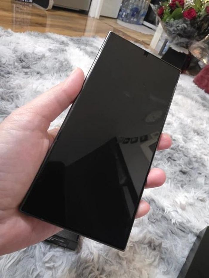 Samsung Galaxy S24 Ultra - 512 Go - Noir - photo numéro 5