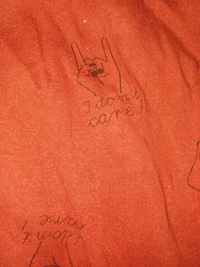 Superbe pyjama 2 pièces 12 ans fille - photo numéro 4