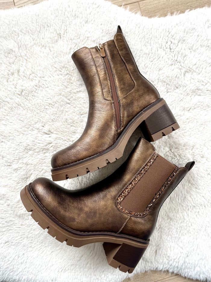 Bottines belle Women - photo numéro 2